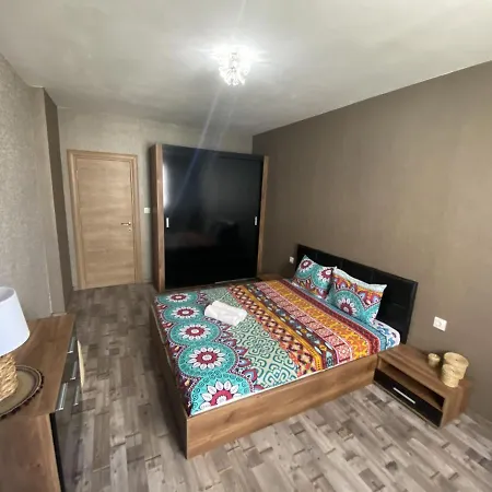 Apartment Lovely Cozy Sofia