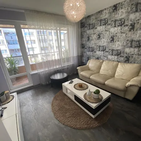 Lovely Cozy Apartment *