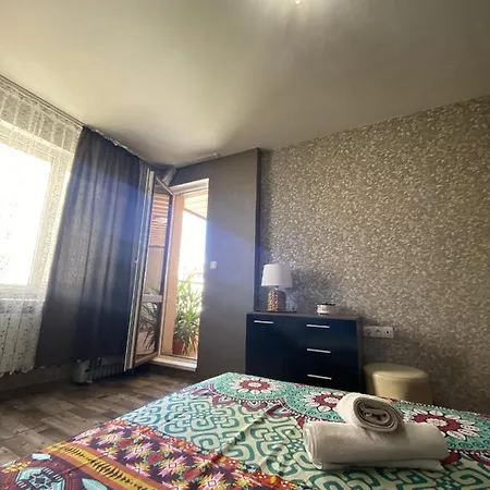 Lovely Cozy Apartment
