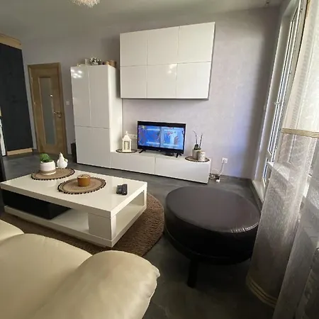 Lovely Cozy Apartment *